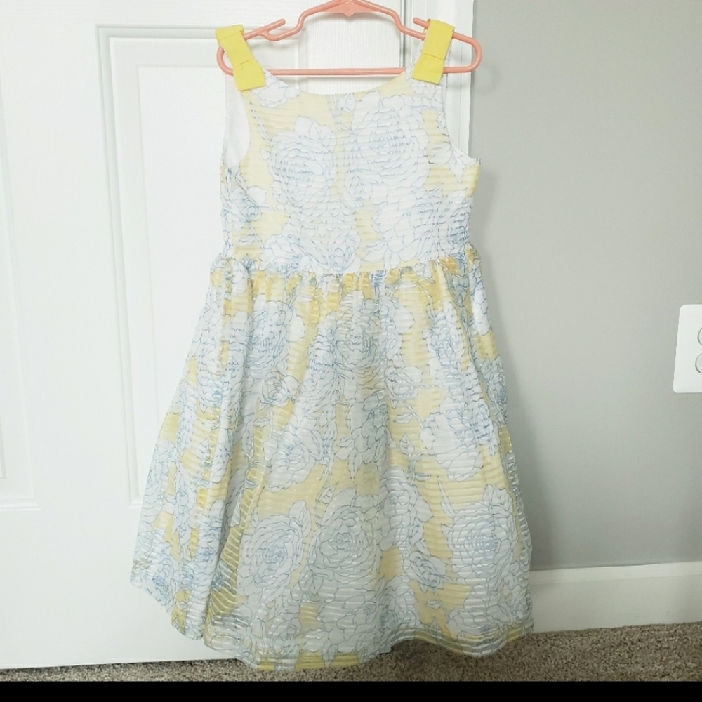 Janie and jack dress